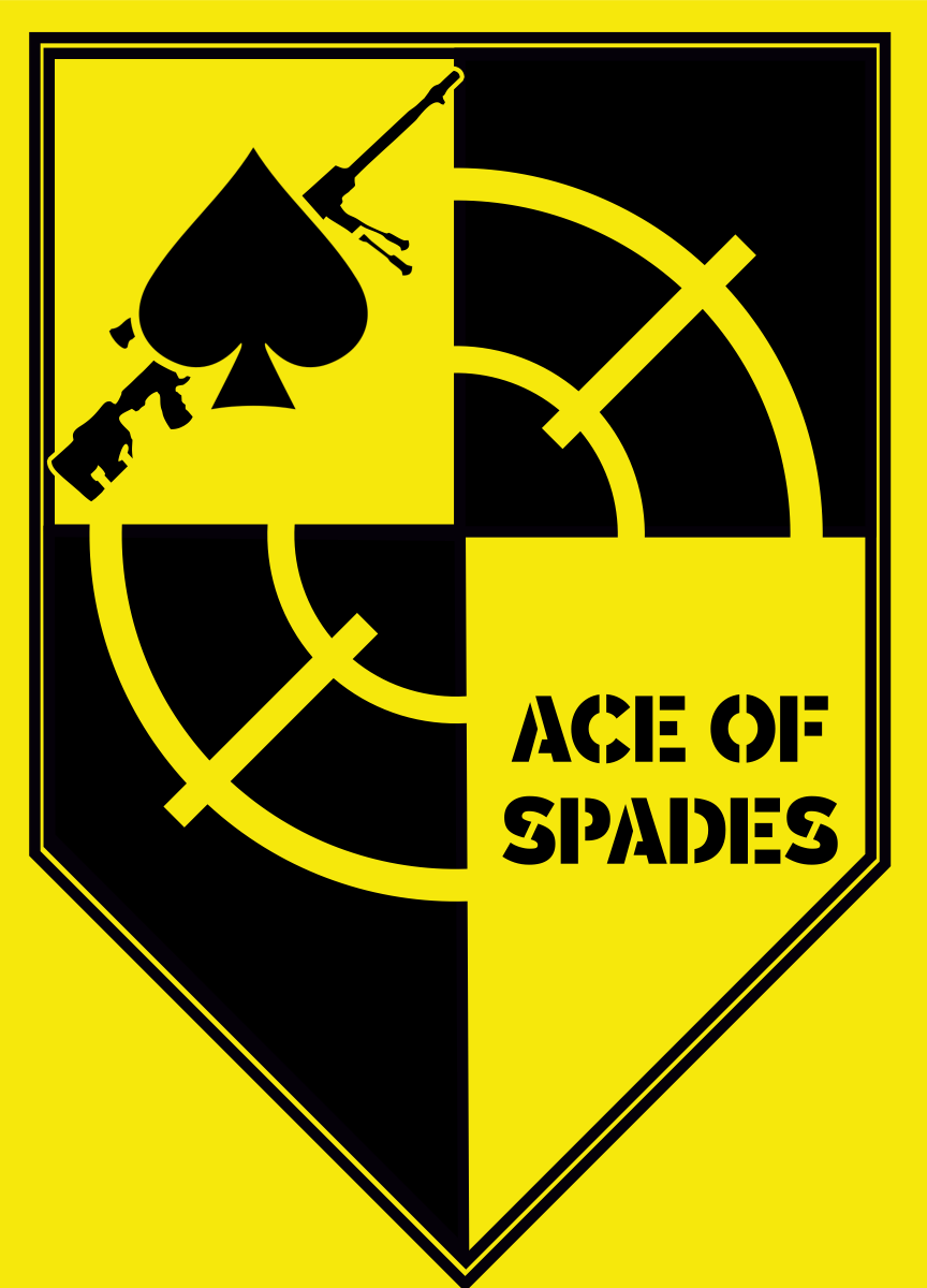 Ace of Spades logo