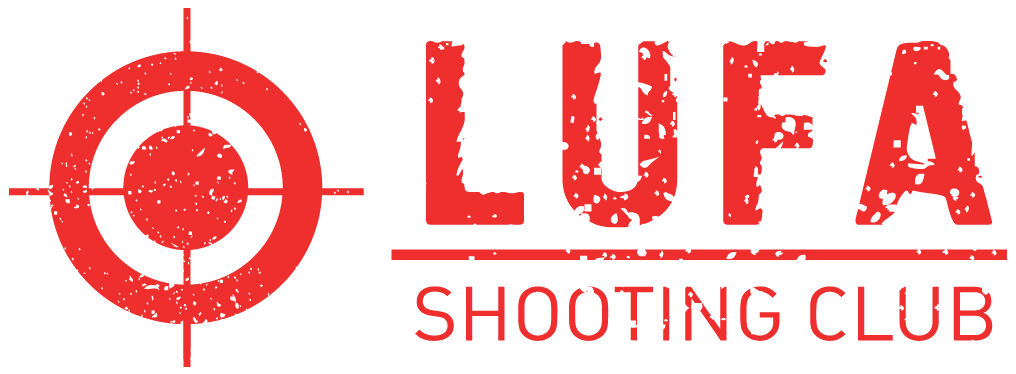 LUFA Shooting Club logo